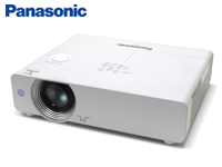 panasonic vx501 projector